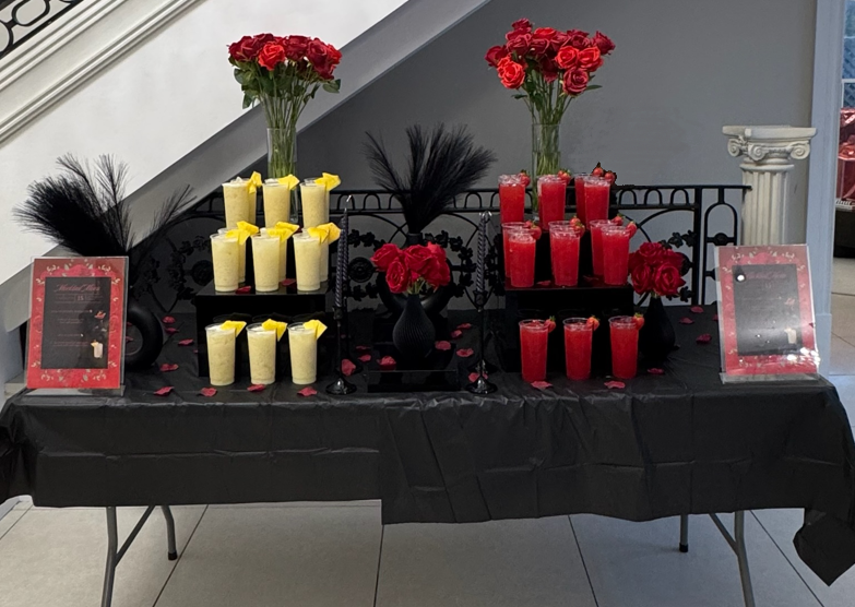 Private Events