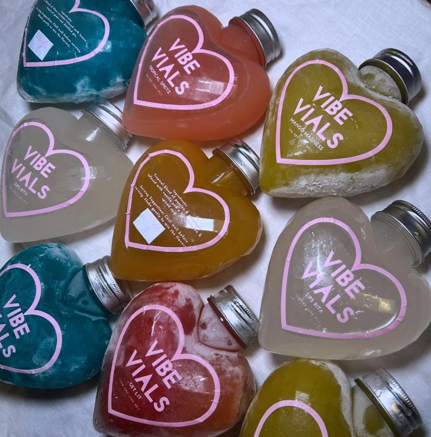 Vibe Vials